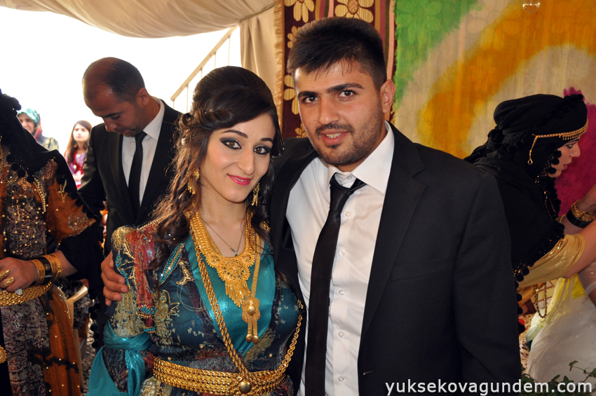 Yüksekova Düğünleri (24-25) Ekim 2015 200