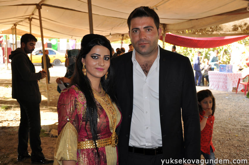 Yüksekova Düğünleri (24-25) Ekim 2015 202