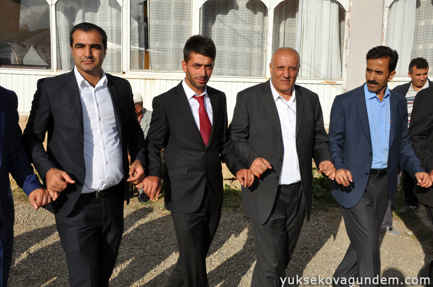 Yüksekova Düğünleri (24-25) Ekim 2015 205