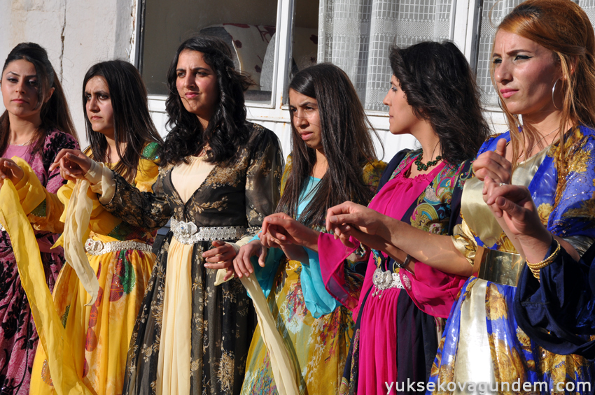 Yüksekova Düğünleri (24-25) Ekim 2015 214