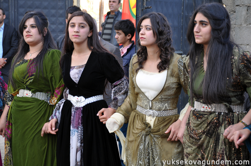 Yüksekova Düğünleri (24-25) Ekim 2015 217