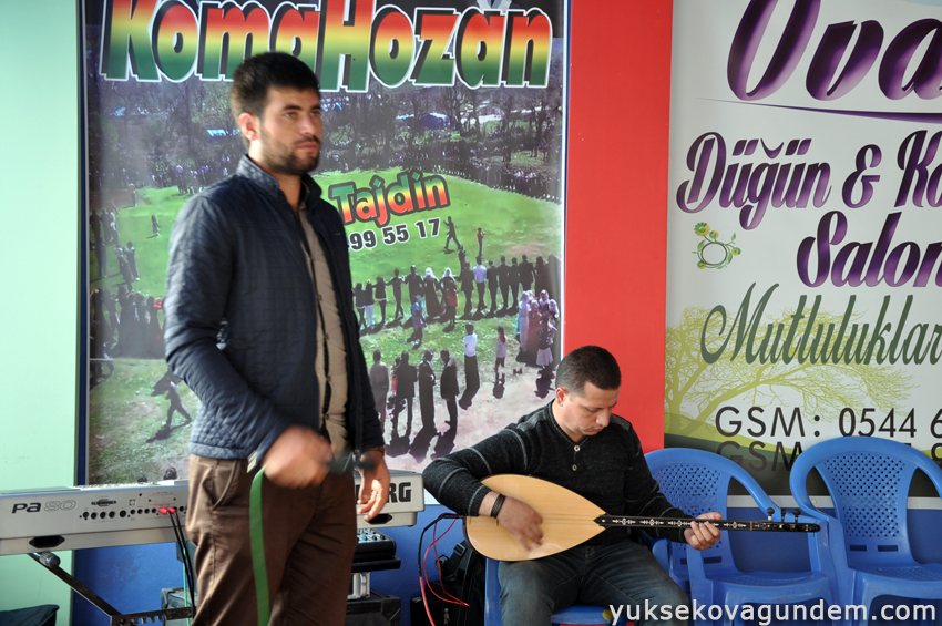 Yüksekova Düğünleri (24-25) Ekim 2015 218