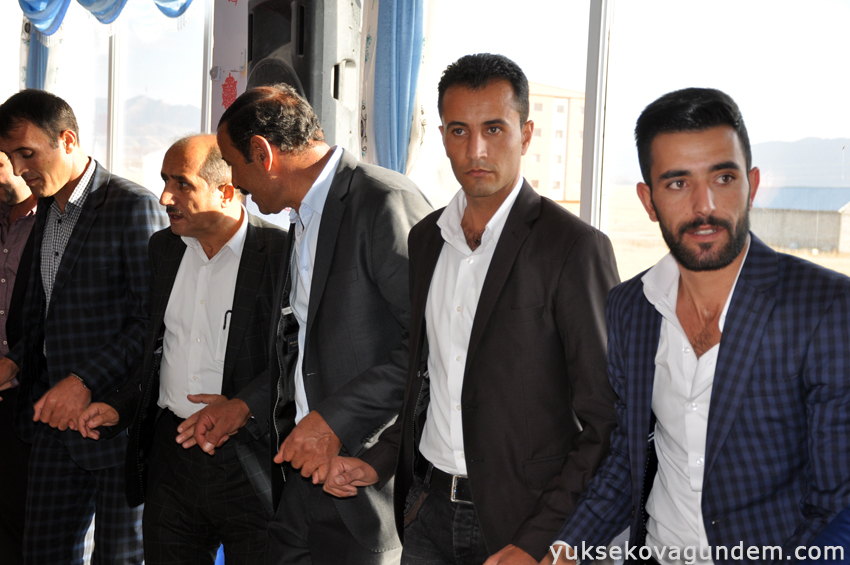 Yüksekova Düğünleri (24-25) Ekim 2015 222
