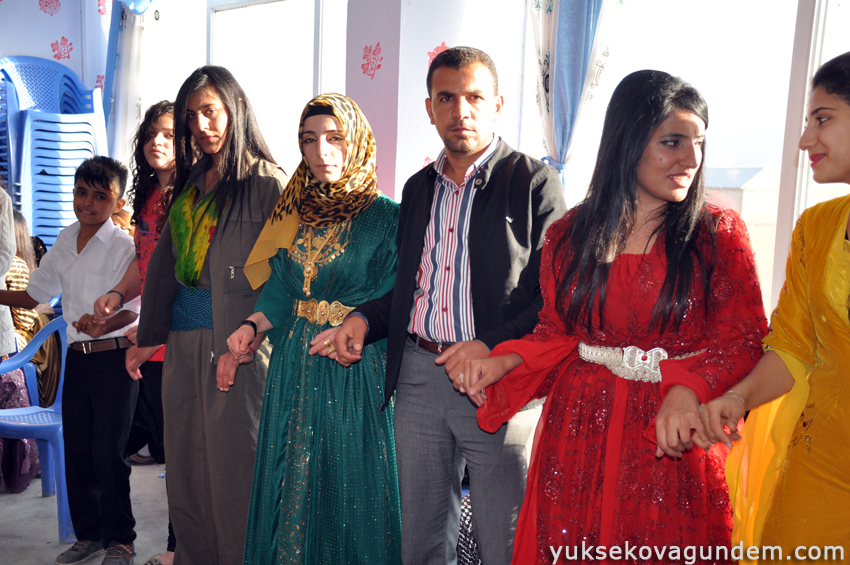 Yüksekova Düğünleri (24-25) Ekim 2015 224