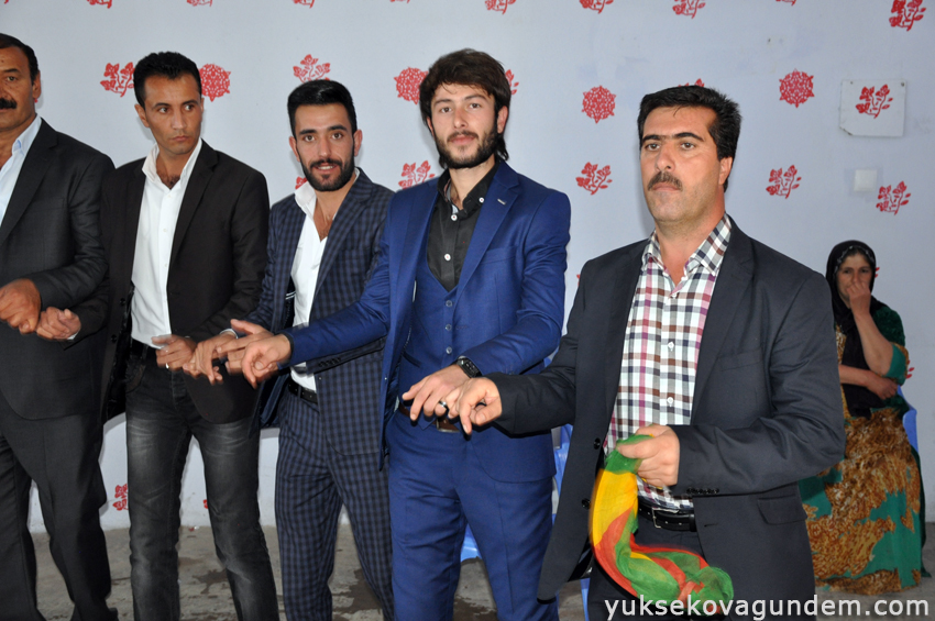Yüksekova Düğünleri (24-25) Ekim 2015 233