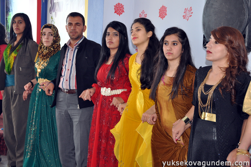 Yüksekova Düğünleri (24-25) Ekim 2015 235