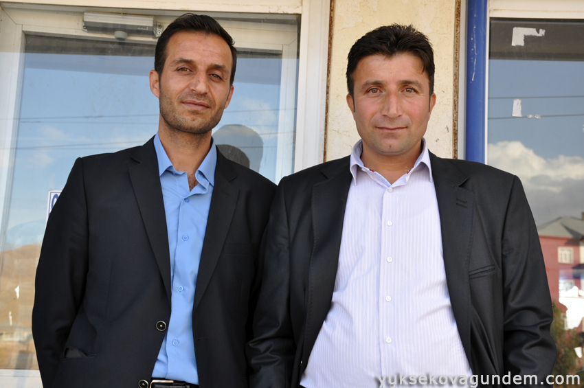 Yüksekova Düğünleri (24-25) Ekim 2015 238