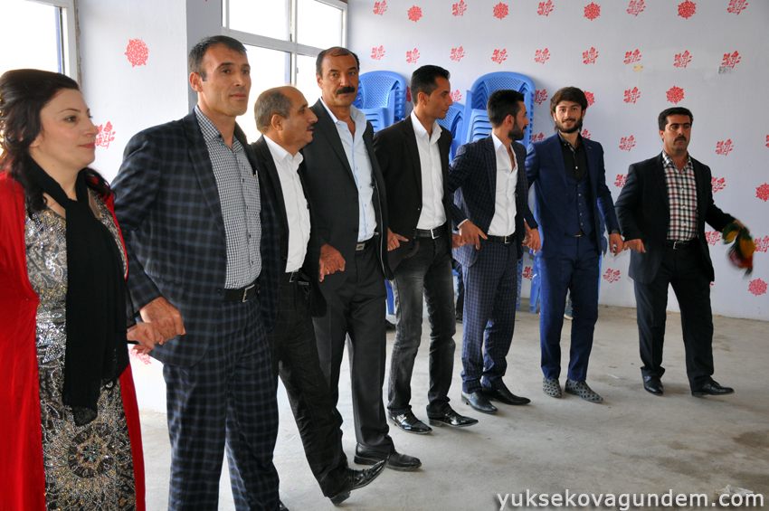 Yüksekova Düğünleri (24-25) Ekim 2015 240