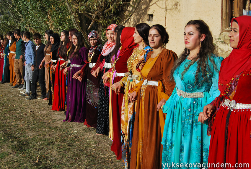 Yüksekova Düğünleri (24-25) Ekim 2015 247