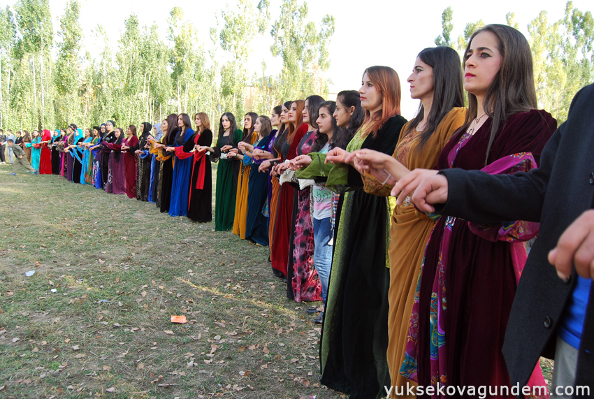 Yüksekova Düğünleri (24-25) Ekim 2015 248