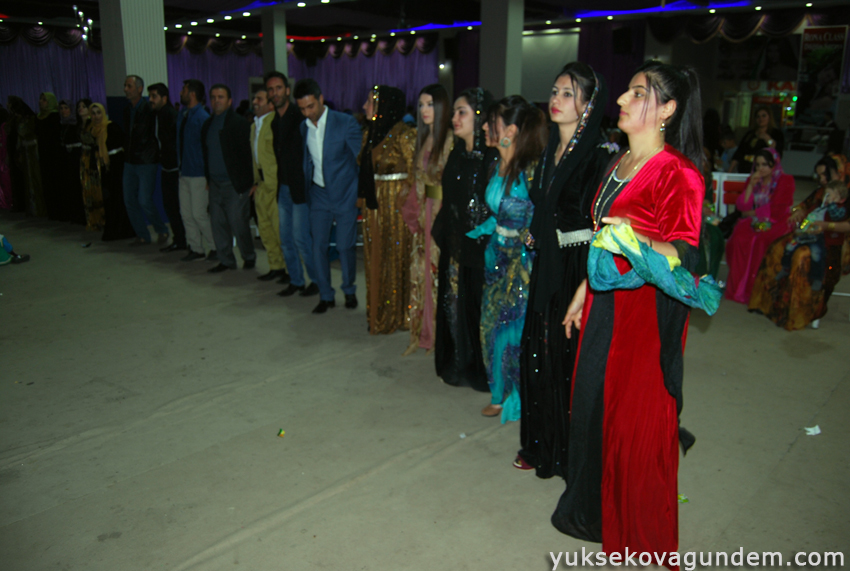 Yüksekova Düğünleri (24-25) Ekim 2015 249