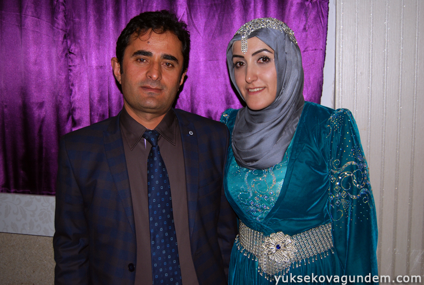Yüksekova Düğünleri (24-25) Ekim 2015 25