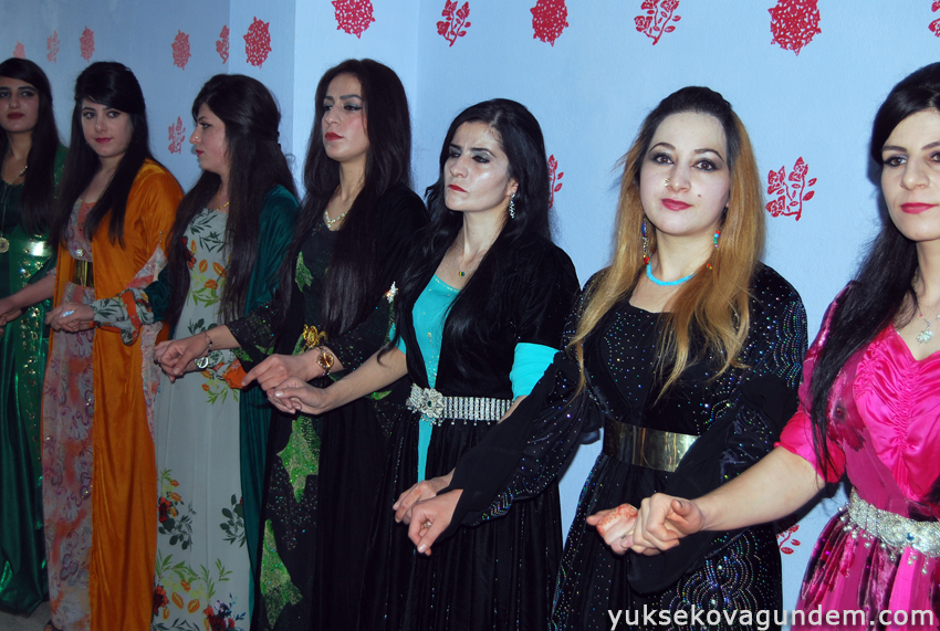 Yüksekova Düğünleri (24-25) Ekim 2015 255