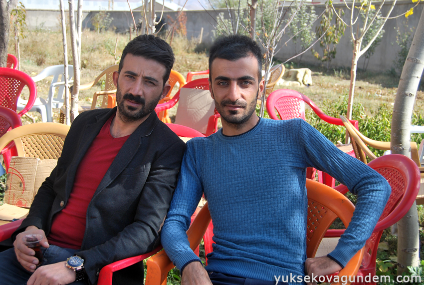 Yüksekova Düğünleri (24-25) Ekim 2015 256