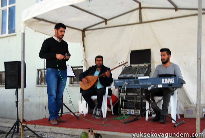 Yüksekova Düğünleri (24-25) Ekim 2015 257