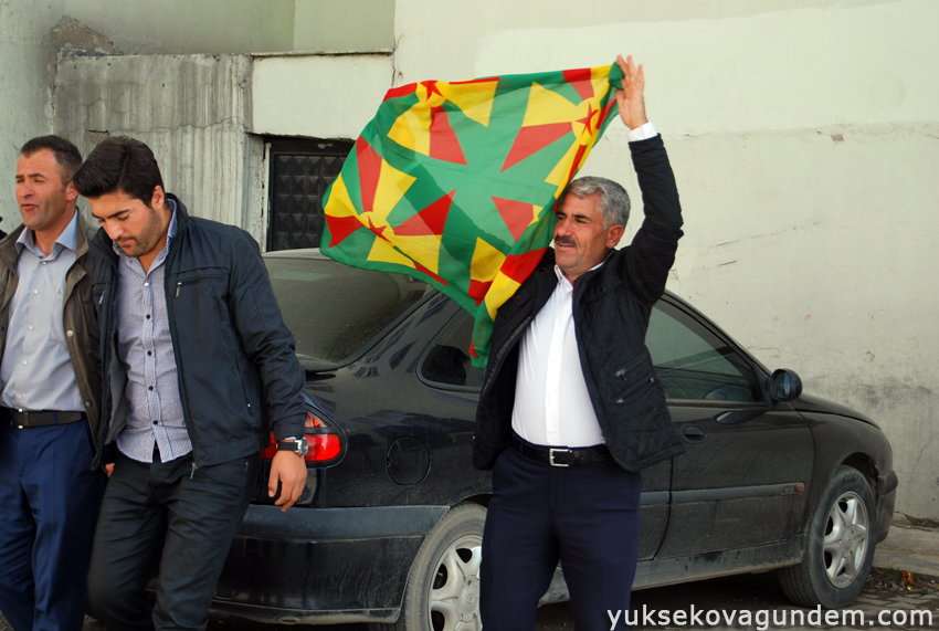 Yüksekova Düğünleri (24-25) Ekim 2015 258