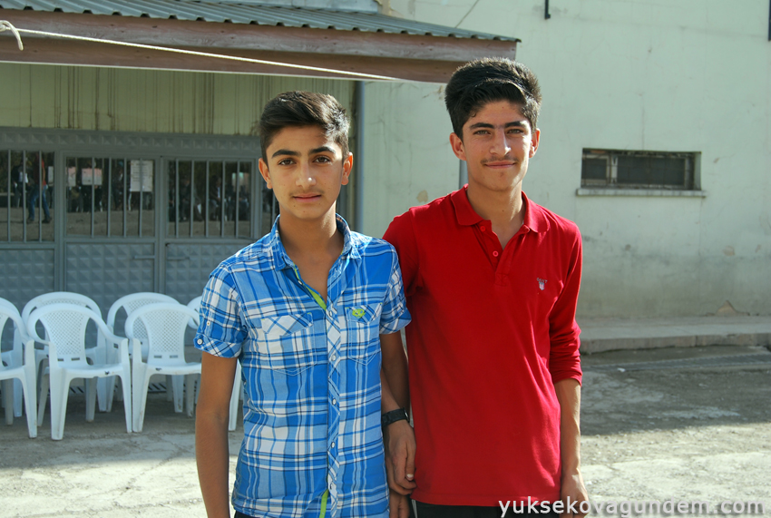 Yüksekova Düğünleri (24-25) Ekim 2015 259