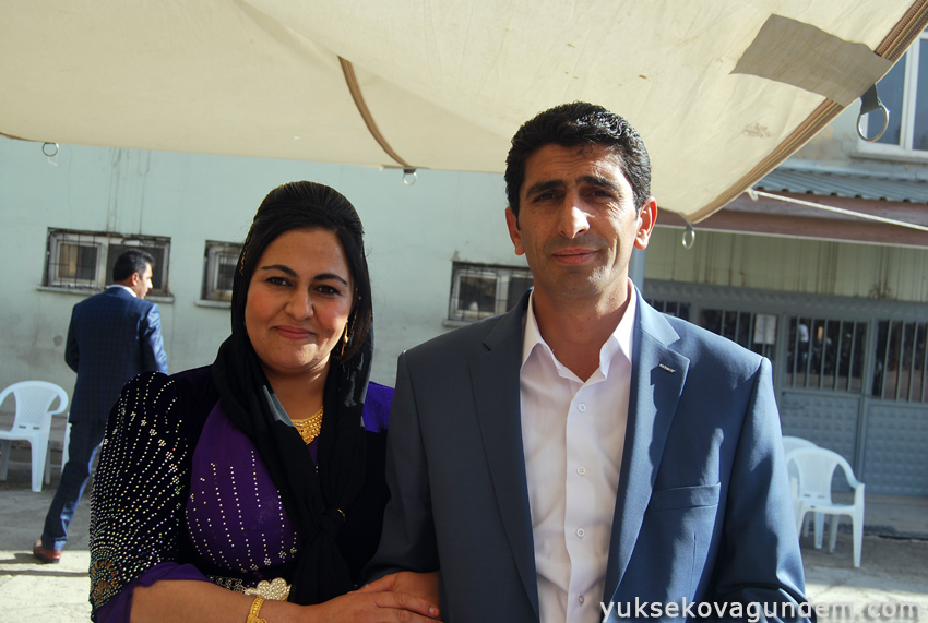 Yüksekova Düğünleri (24-25) Ekim 2015 260