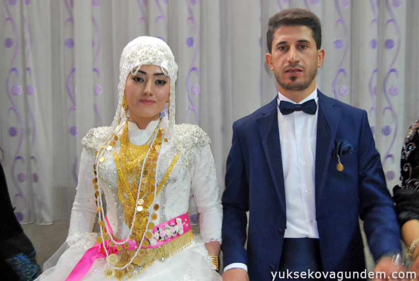 Yüksekova Düğünleri (24-25) Ekim 2015 3