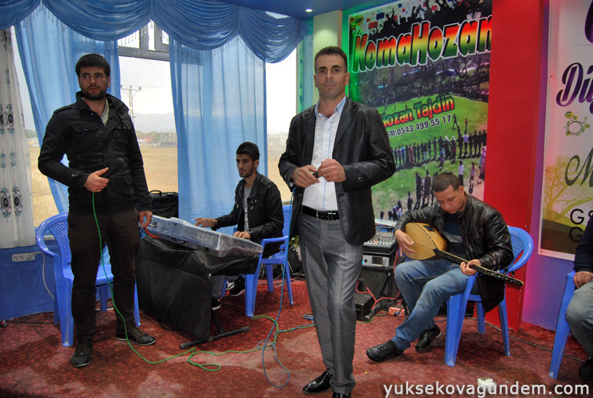 Yüksekova Düğünleri (24-25) Ekim 2015 88