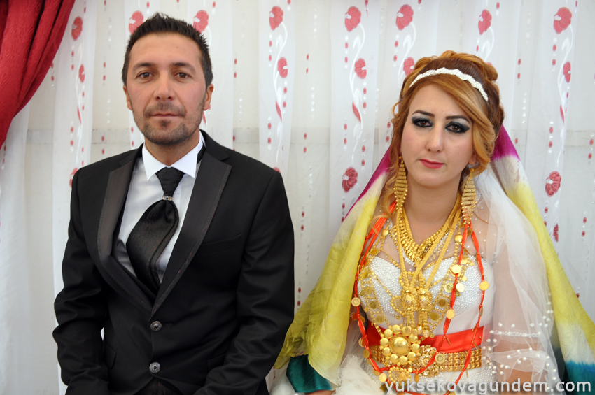 Yüksekova Düğünleri (24-25) Ekim 2015 9