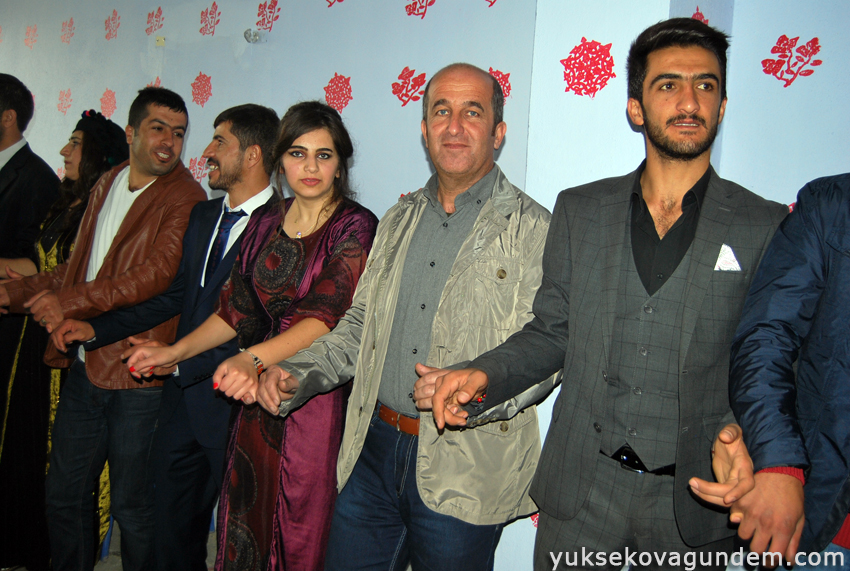 Yüksekova Düğünleri (24-25) Ekim 2015 92