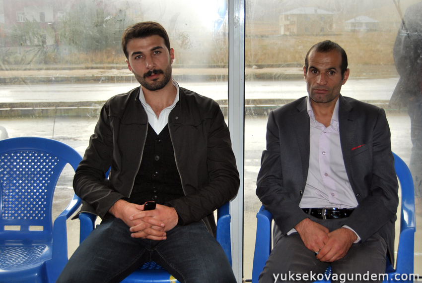 Yüksekova Düğünleri (24-25) Ekim 2015 97