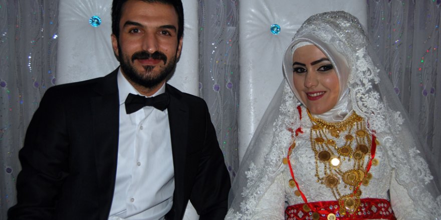 Yüksekova Düğünleri (24-25) Ekim 2015