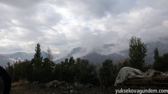 Hakkari'de Sonbahar (Payiz) 1