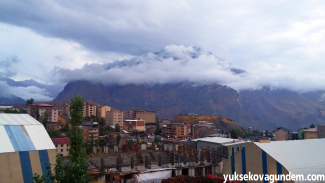 Hakkari'de Sonbahar (Payiz) 12