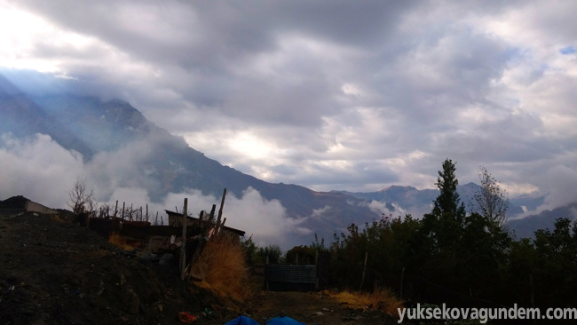Hakkari'de Sonbahar (Payiz) 18