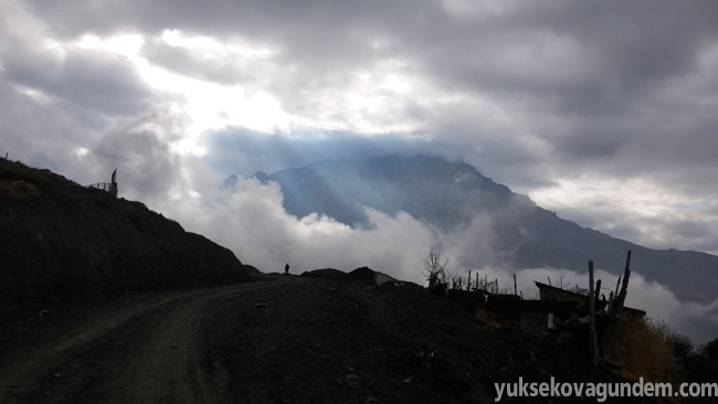 Hakkari'de Sonbahar (Payiz) 5