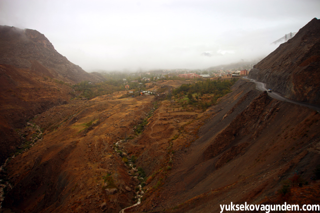 Hakkari'de Sonbahar (Payiz) 6