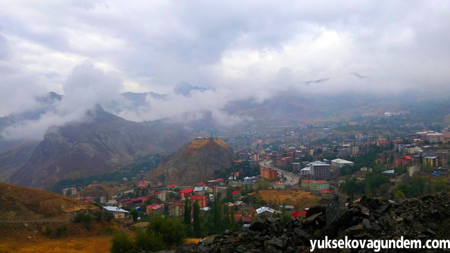 Hakkari'de Sonbahar (Payiz) 8