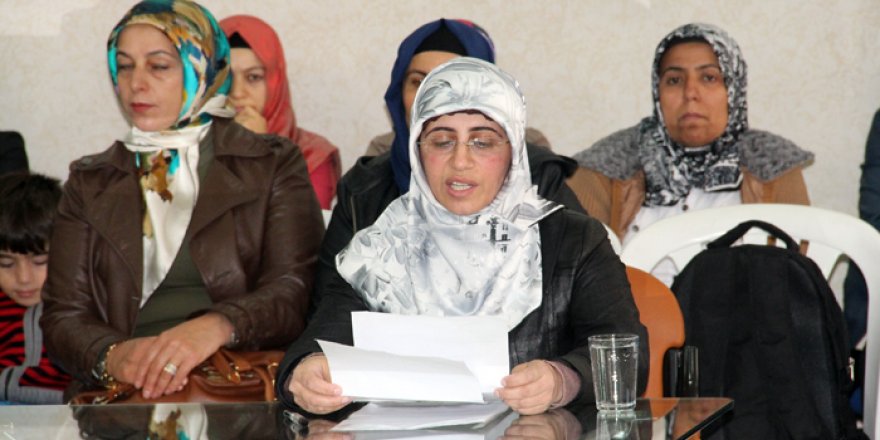 Yüksekova Aile Destek Merkezin'den Aşure etkinliği