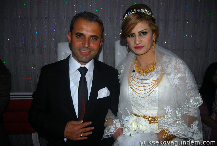 Yüksekova Düğünleri (30-31) Ekim 2015 1