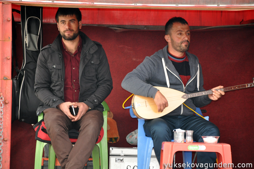 Yüksekova Düğünleri (30-31) Ekim 2015 113