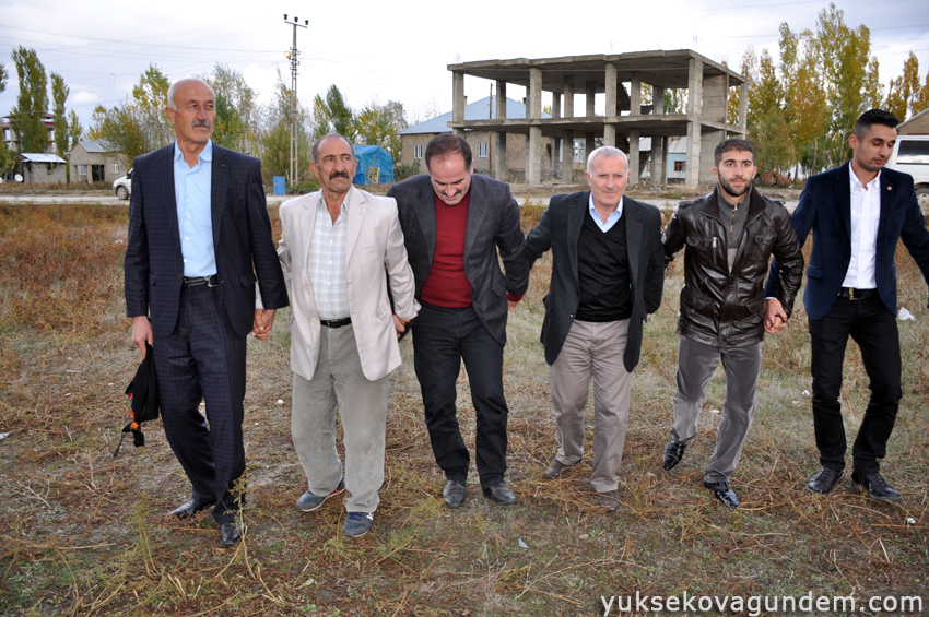 Yüksekova Düğünleri (30-31) Ekim 2015 122