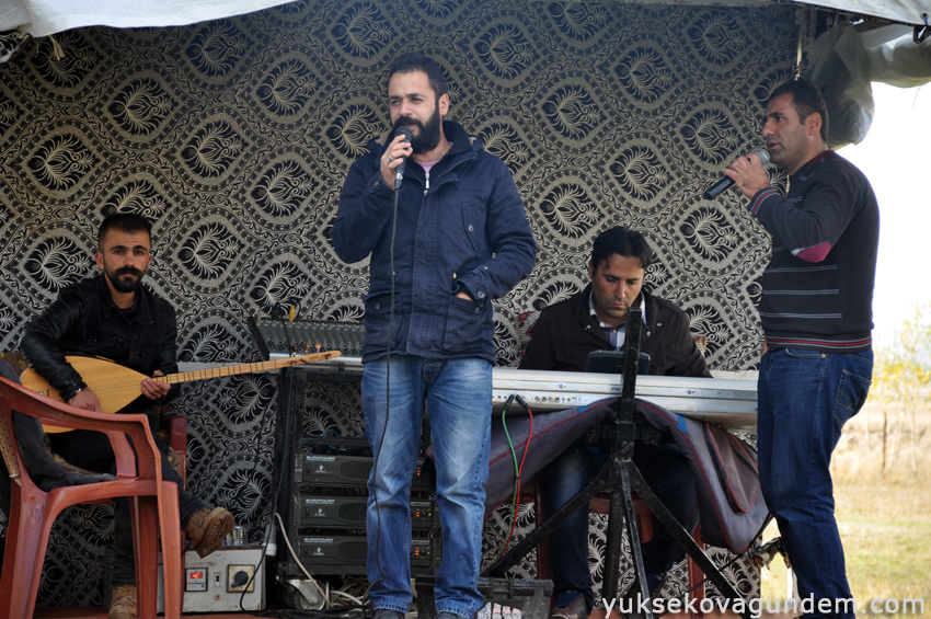 Yüksekova Düğünleri (30-31) Ekim 2015 148