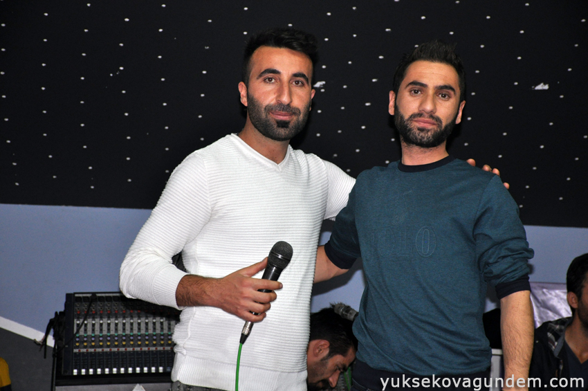 Yüksekova Düğünleri (30-31) Ekim 2015 153