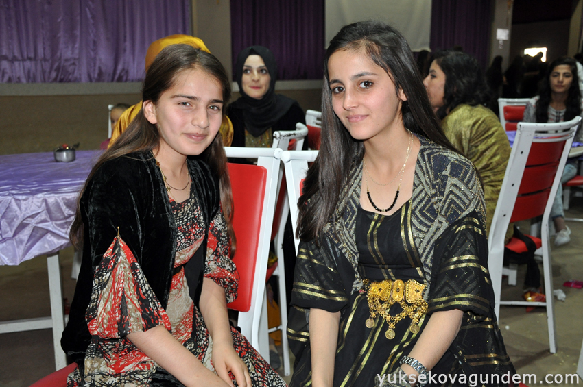 Yüksekova Düğünleri (30-31) Ekim 2015 163