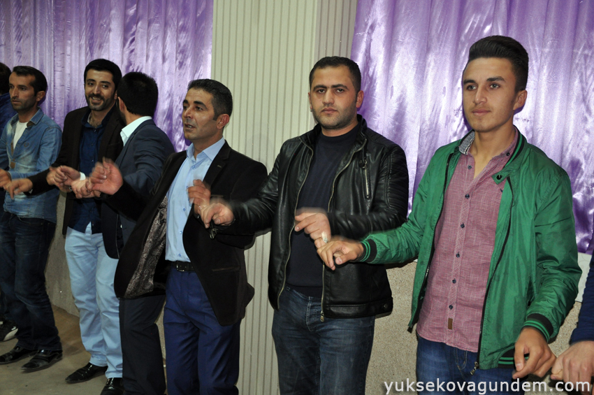 Yüksekova Düğünleri (30-31) Ekim 2015 165
