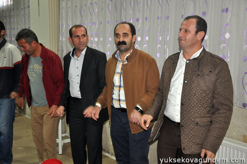 Yüksekova Düğünleri (30-31) Ekim 2015 173