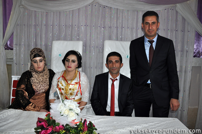 Yüksekova Düğünleri (30-31) Ekim 2015 174