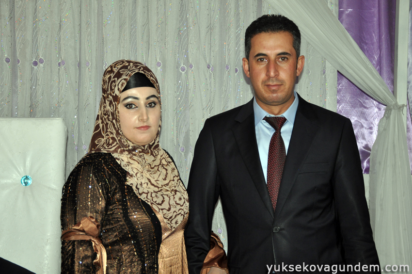 Yüksekova Düğünleri (30-31) Ekim 2015 175