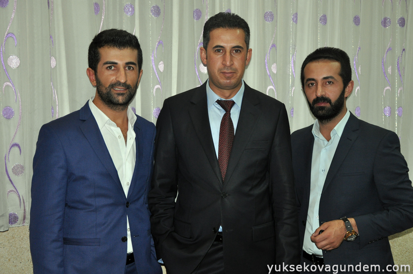 Yüksekova Düğünleri (30-31) Ekim 2015 178