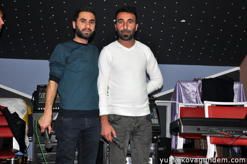 Yüksekova Düğünleri (30-31) Ekim 2015 181