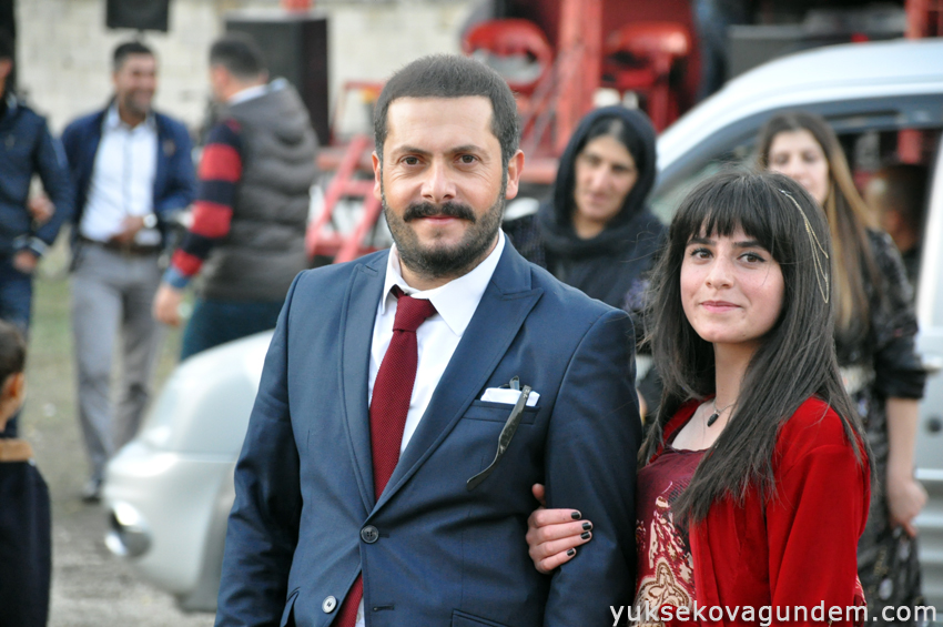 Yüksekova Düğünleri (30-31) Ekim 2015 190