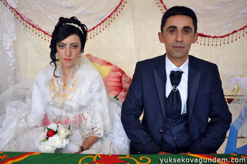 Yüksekova Düğünleri (30-31) Ekim 2015 2