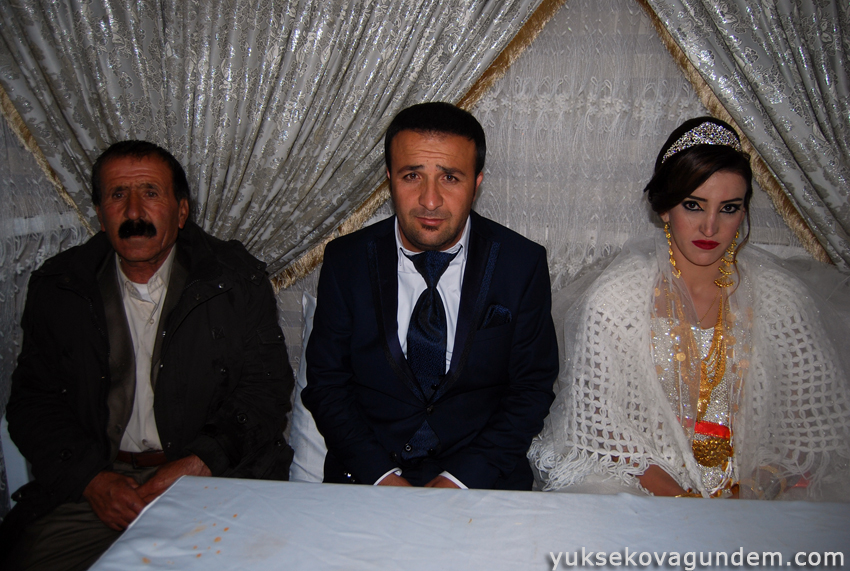Yüksekova Düğünleri (30-31) Ekim 2015 208